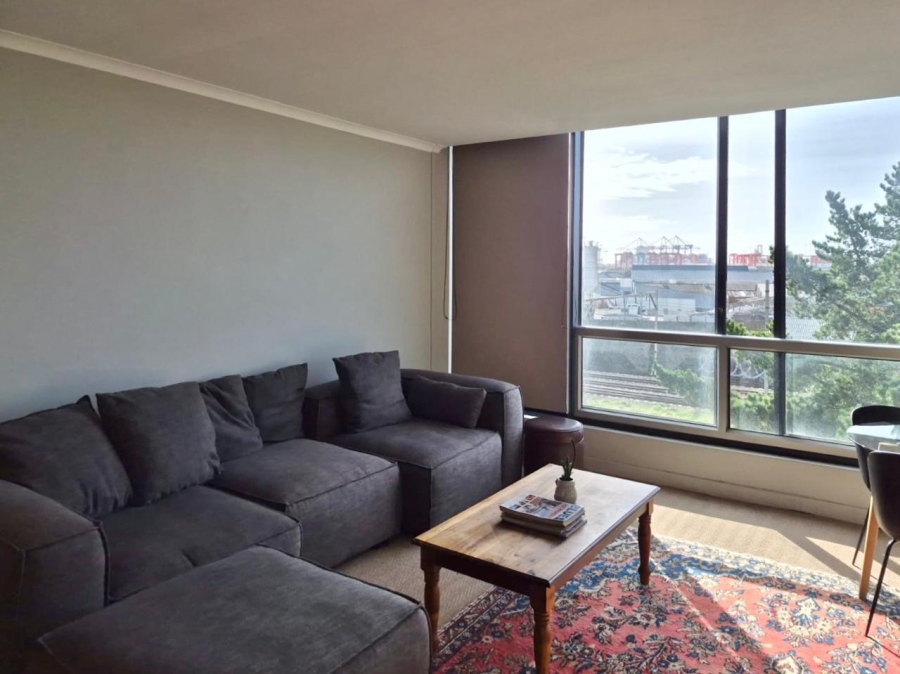 1 Bedroom Property for Sale in Woodstock Western Cape